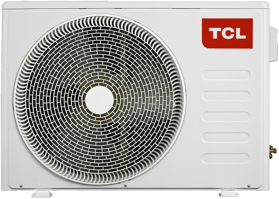 Кассетная сплит-система TCL TQC-12HRID/TOU-12HIND