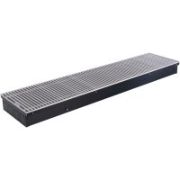 Внутрипольный конвектор STOUT SCQ 110.240.2500