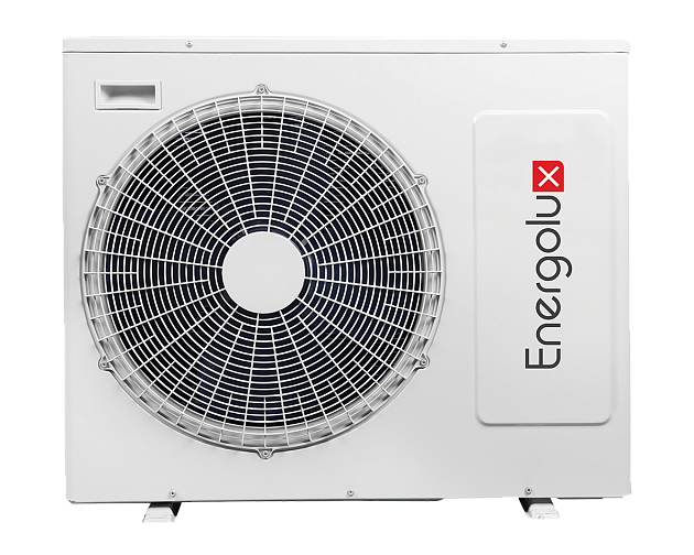 Наружный блок мульти сплит-системы Energolux SAM42M2-AI/5 Smart Multi