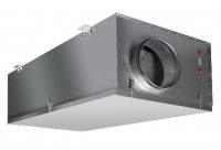 Приточная установка Energolux Energy E 4000-30.0 M1