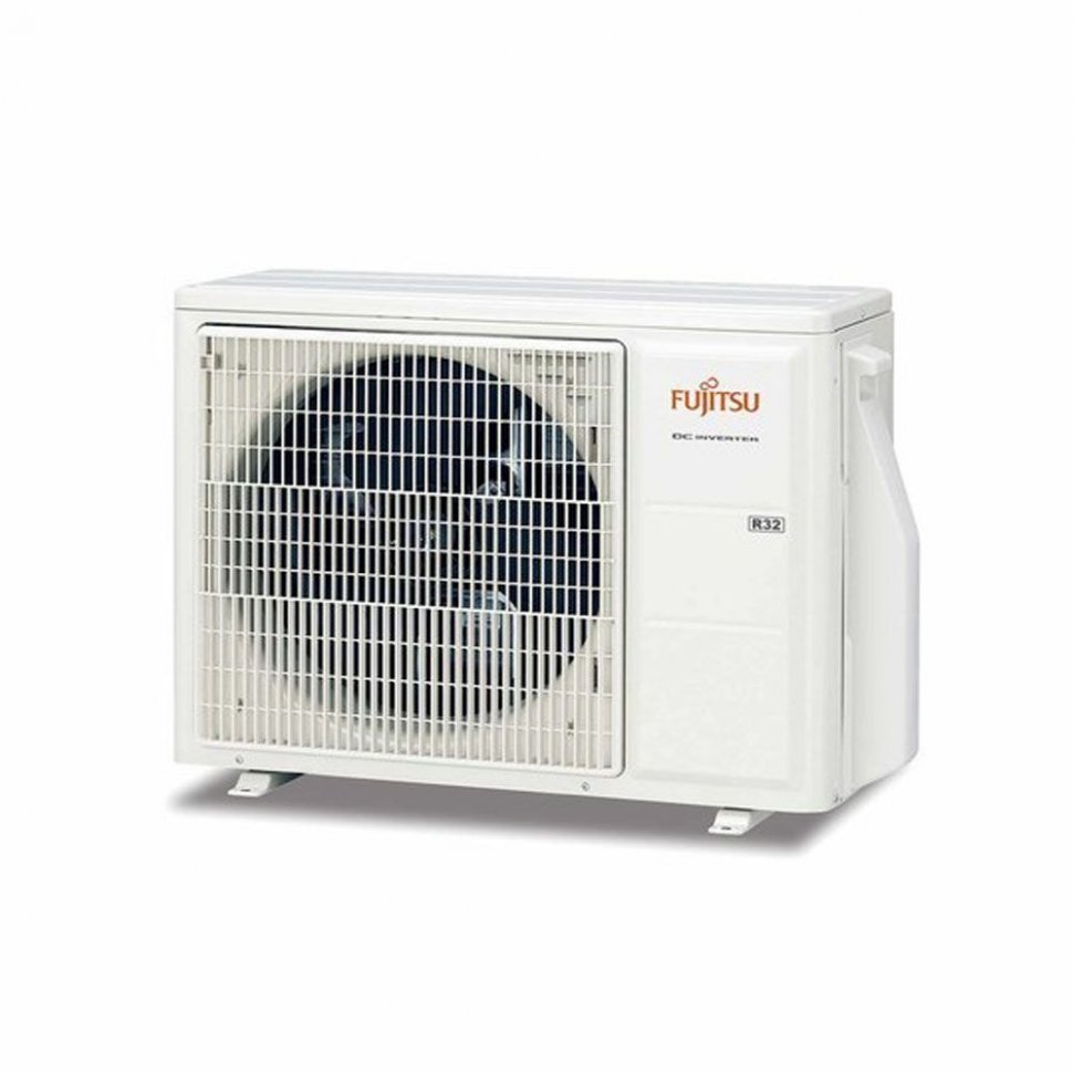 Настенная сплит-система Fujitsu ASYG30KMTA/AOYG30KMTA Smart Design
