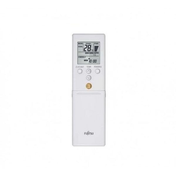 Настенная сплит-система Fujitsu ASYG30KMTA/AOYG30KMTA Smart Design