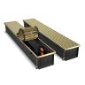 Внутрипольный конвектор Royal Thermo Atrium 150/200/2300-DG-U-AU