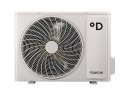 Канальная сплит-система Daichi DA100BLHS1R1/DF100BLS1R1