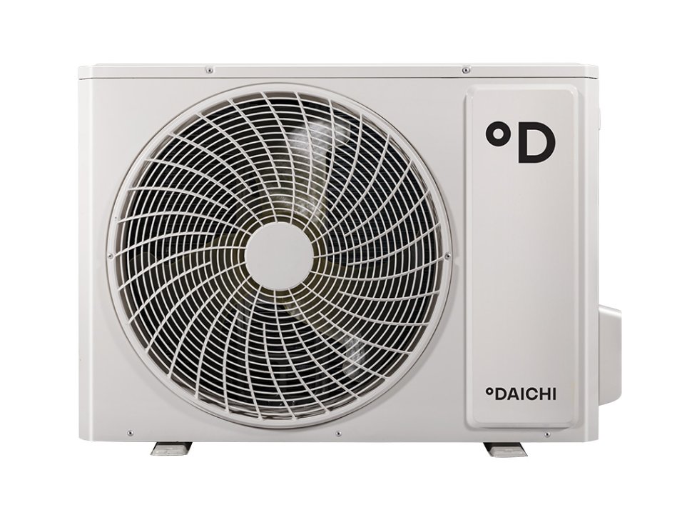 Канальная сплит-система Daichi DA100BLHS1R1/DF100BLS1R1
