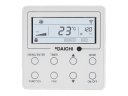 Канальная сплит-система Daichi DA100BLHS1R1/DF100BLS1R1