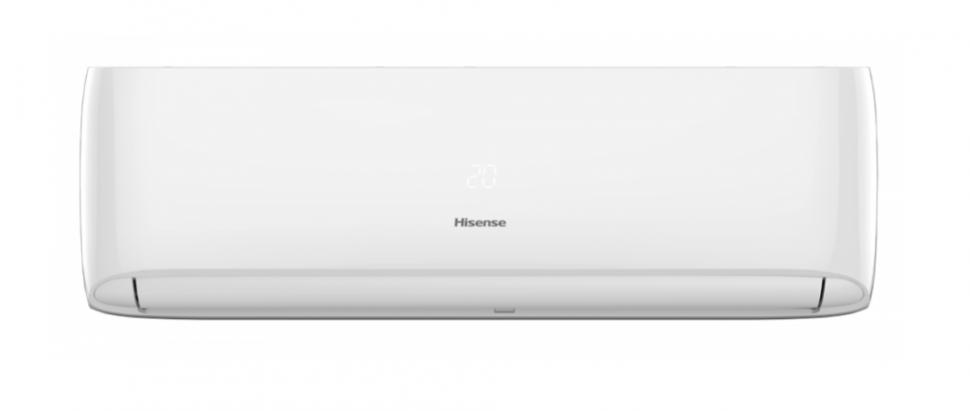 Сплит-система Hisense AS-24UW4RBTCA00G/AS-24UW4RBTCA00W Goal DC Inverter