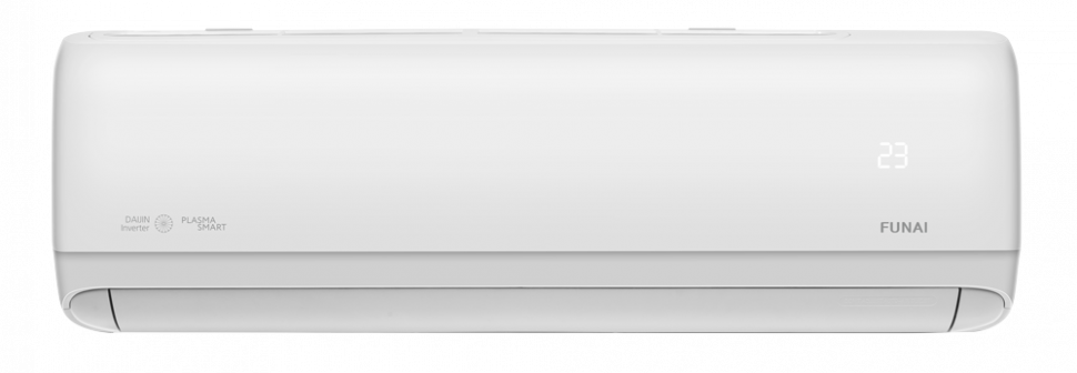 Сплит-система Funai RAC-I-DA50HP.D01/S/RAC-I-DA50HP.D01/U Daijin Inverter