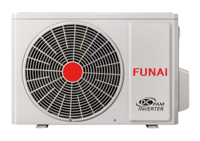 Сплит-система Funai RAC-I-DA50HP.D01/S/RAC-I-DA50HP.D01/U Daijin Inverter