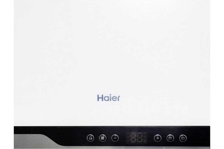 Настенный газовый котел Haier TechLine 2.18 Ti