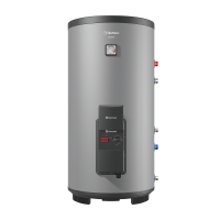 Накопительный электрический водонагреватель Thermex Kelpie 150 F