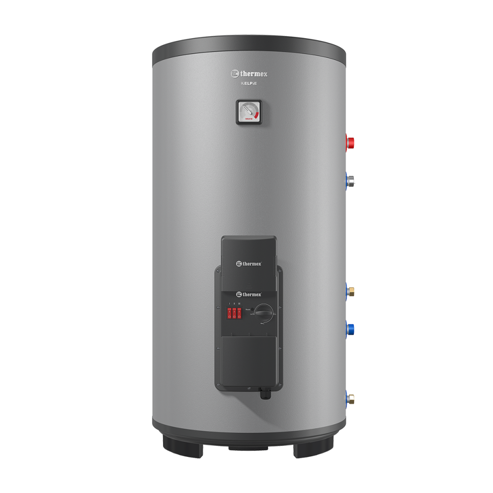 Накопительный электрический водонагреватель Thermex Kelpie 150 F