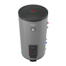 Накопительный электрический водонагреватель Thermex Kelpie 150 F