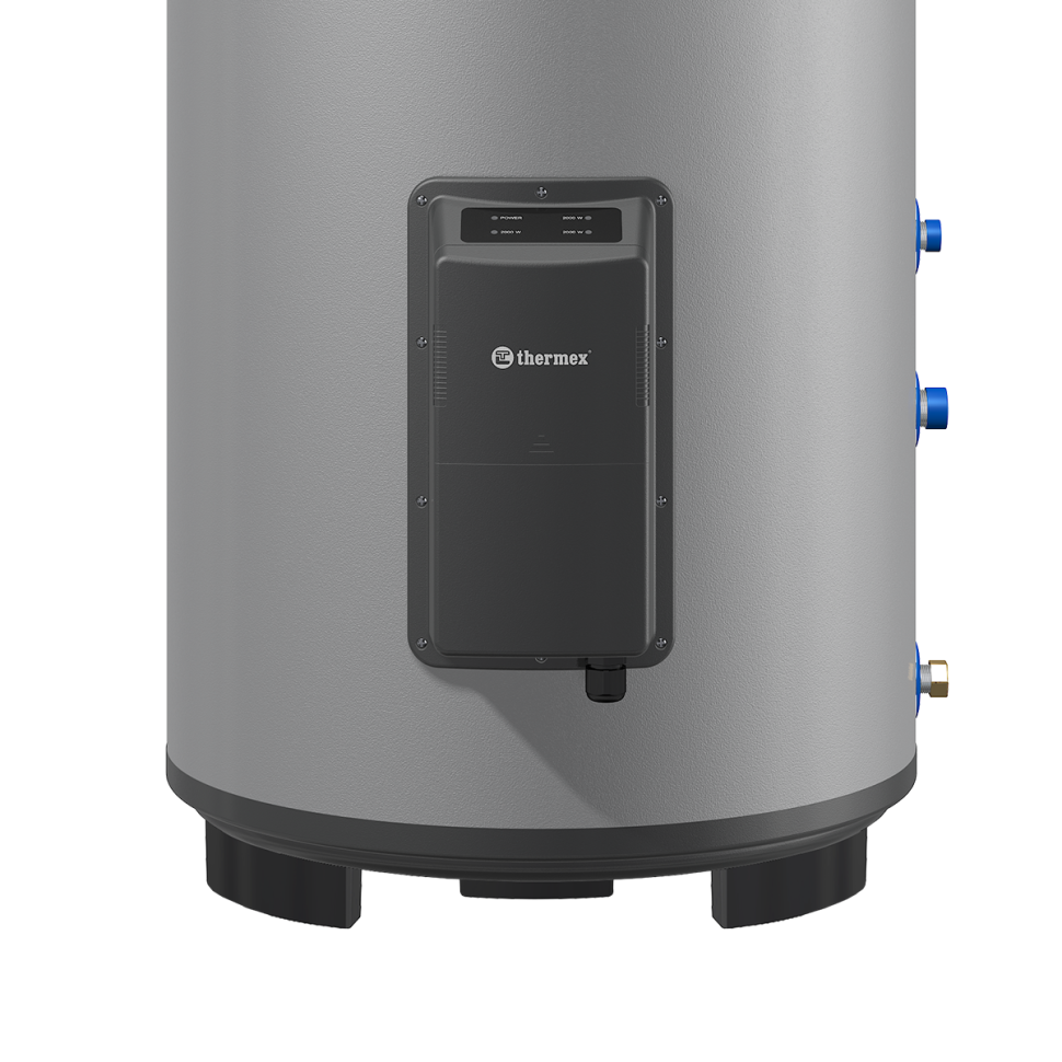 Накопительный электрический водонагреватель Thermex Kelpie 150 F