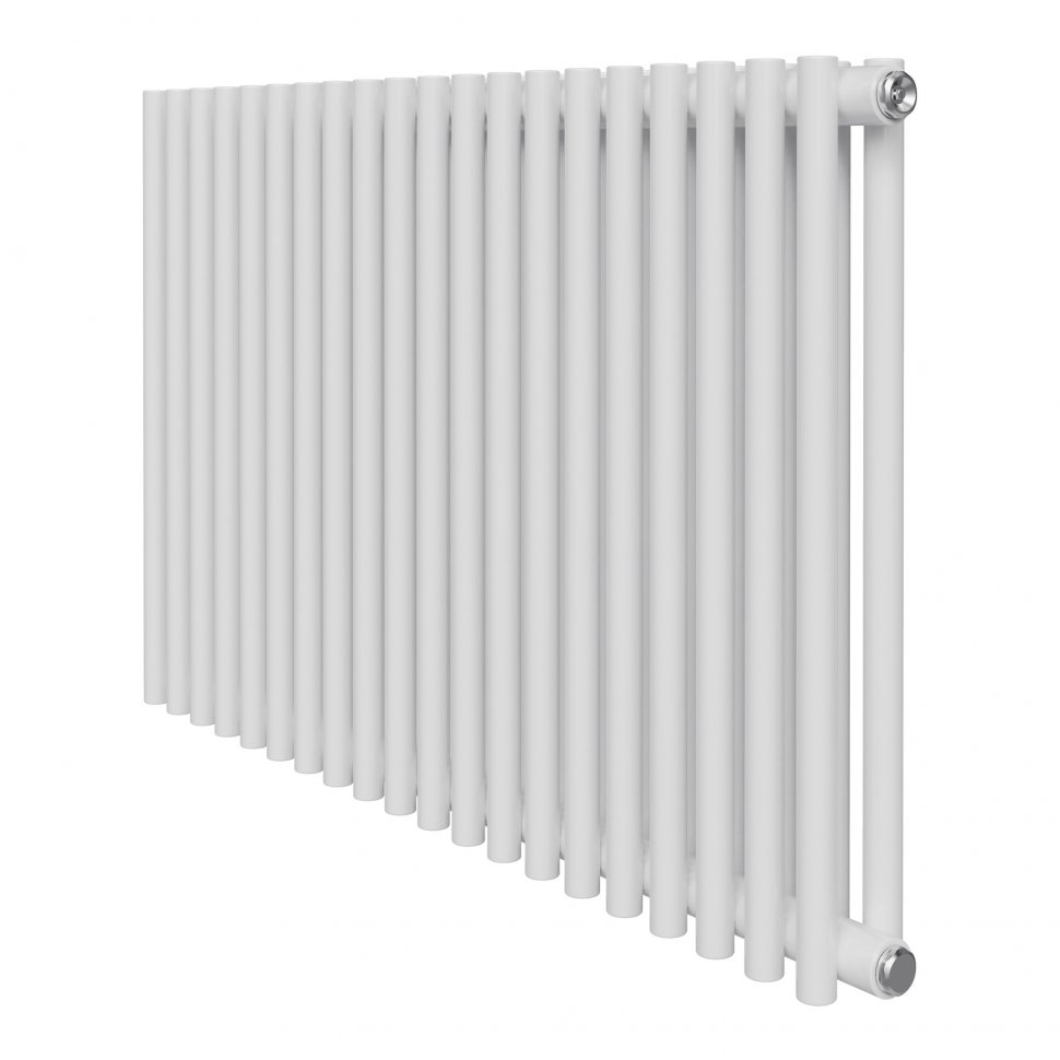 Дизайн-радиатор Royal Thermo Shift R22 C2050 16 секций RAL9016