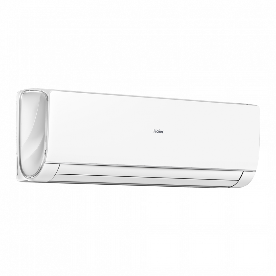 Мульти сплит-система на 3 комнаты 35+35+35 м2 Haier 2х AS12NS6ERA-B+AS12NS6ERA-W/3U70S2SR5FA Lightera Super Match с Wi-Fi модулем ESP32