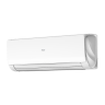 Мульти сплит-система на 3 комнаты 35+35+35 м2 Haier 2х AS12NS6ERA-B+AS12NS6ERA-W/3U70S2SR5FA Lightera Super Match с Wi-Fi модулем ESP32