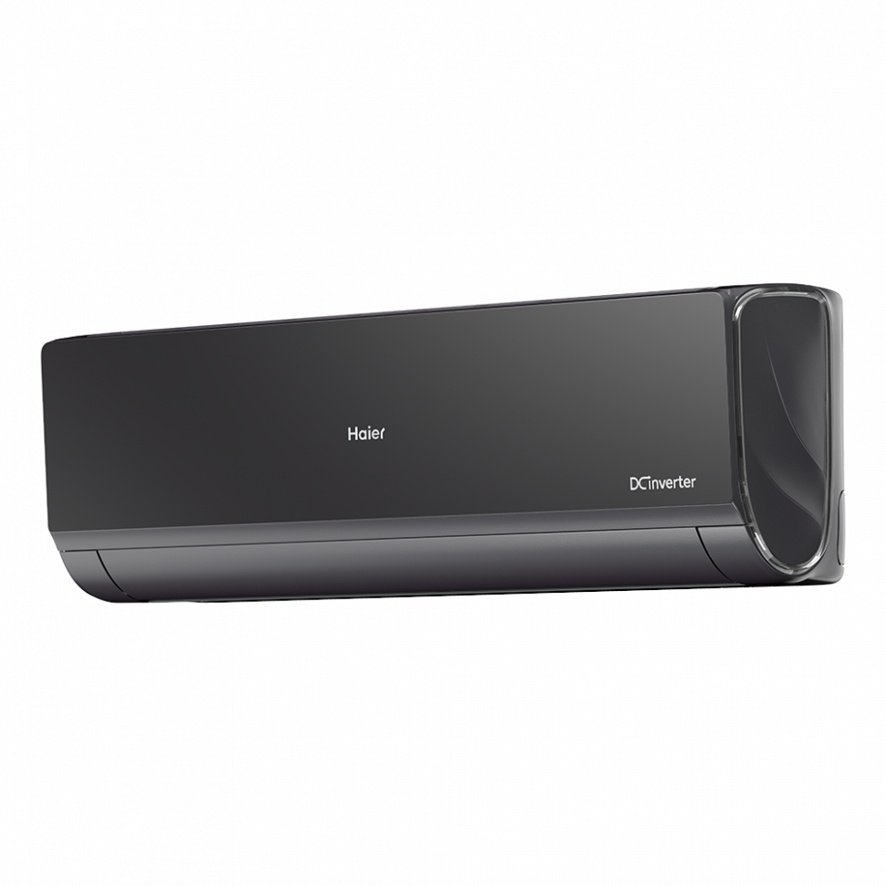 Мульти сплит-система на 3 комнаты 35+35+35 м2 Haier 2х AS12NS6ERA-B+AS12NS6ERA-W/3U70S2SR5FA Lightera Super Match с Wi-Fi модулем ESP32