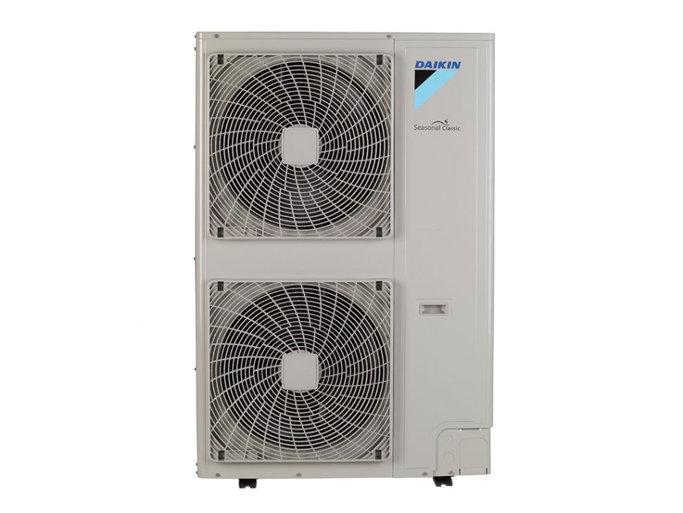 Канальная сплит-система Daikin FBA140A/RZQSG140LY
