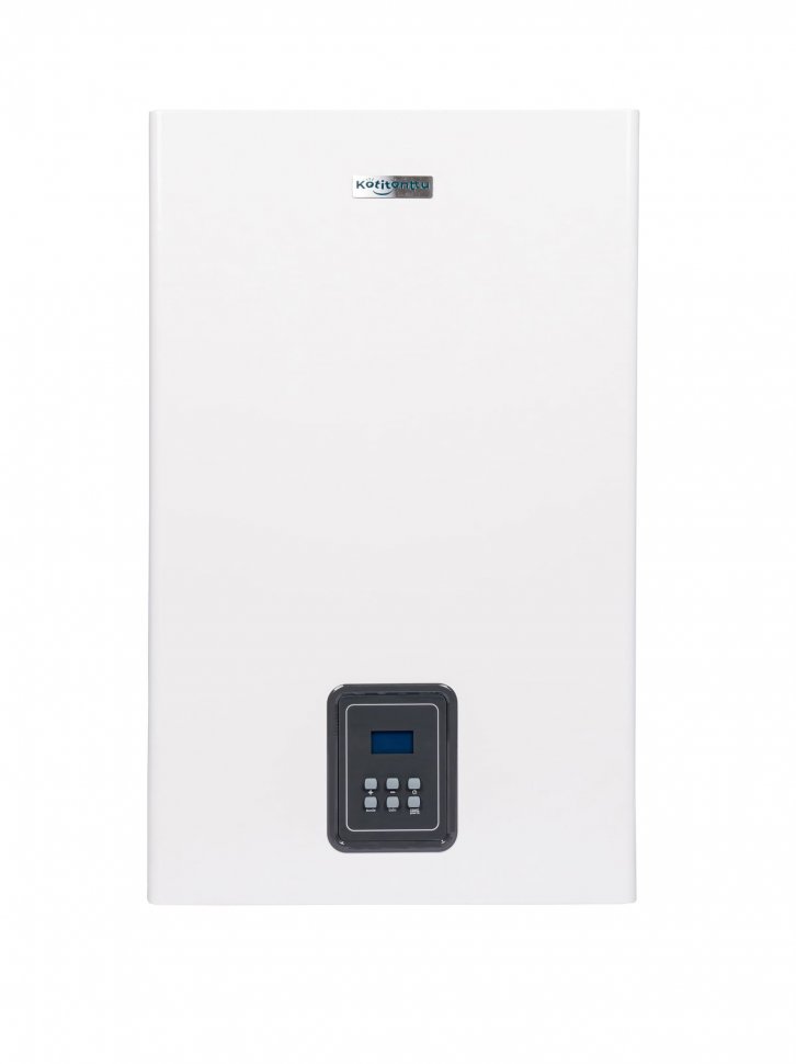 Настенный газовый котел Kotitonttu Toivo T-32 OК OpenTherm