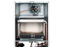 Настенный газовый котел Kotitonttu Toivo T-32 OК OpenTherm