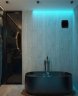 Вентилятор вытяжной Vakio Smart EF-100 черный