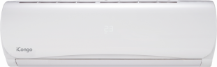Сплит-система iCongo CT3S-100H3A-1E170AA/CT3S-100H3A-T3A Aero