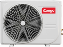 Сплит-система iCongo CT3S-100H3A-1E170AA/CT3S-100H3A-T3A Aero