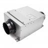 Приточно-вытяжная установка Electrolux ERVX-250 Universe Inverter + блок обеззараживания EUV-150