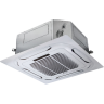 Кассетная сплит-система Systemair Sysplit Simple Cassette 60 HP R