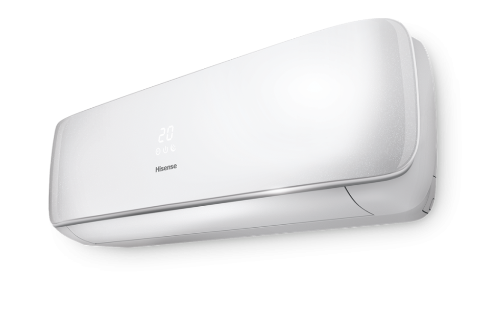 Сплит-система Hisense AS-18UW4RXATG03G/AS-18UW4RXATG03W Premium Design Super DC Inverter