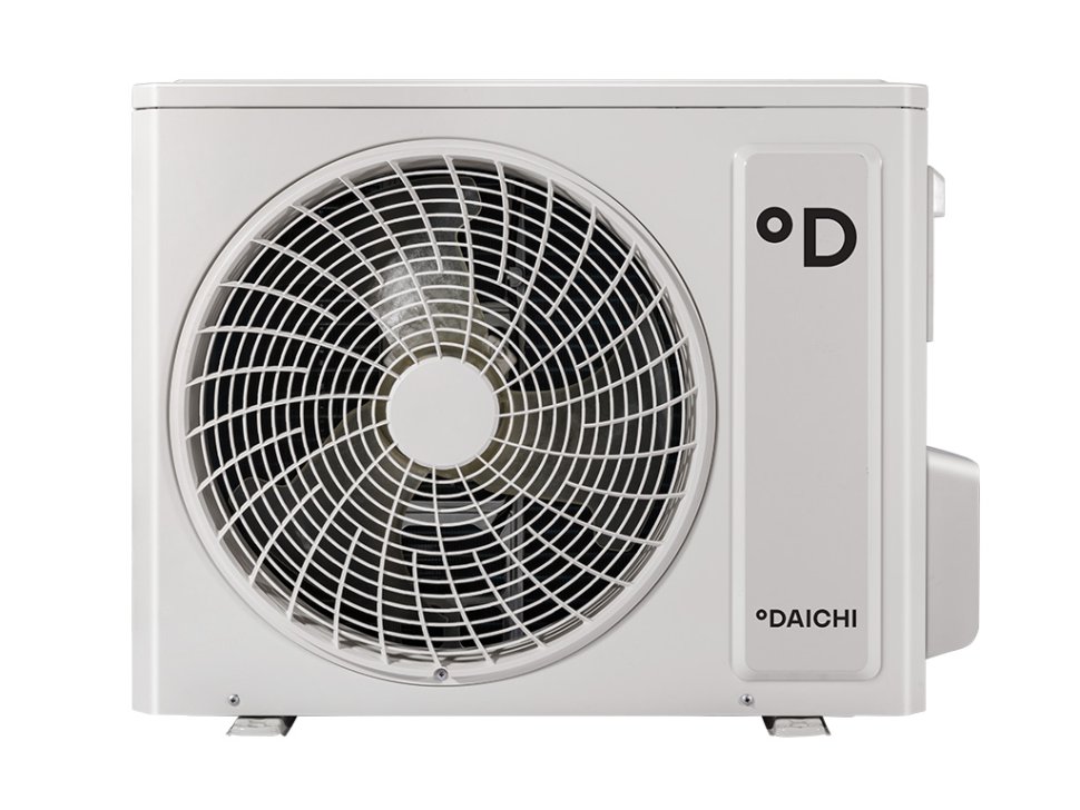 Напольно-потолочная сплит-система Daichi DA100BLKS1R1/DF100BLS1R1