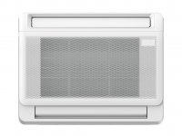 Напольная сплит-система Midea MFA2U-17HRFNX-Q(GA)/MOX330U-18HFN8-Q(GA)