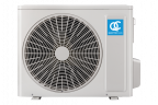 Сплит-система Quattroclima QV-CA24WA/QN-CA24WA Capri