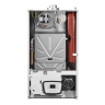 Настенный газовый котел Baxi Eco Life 1.14F