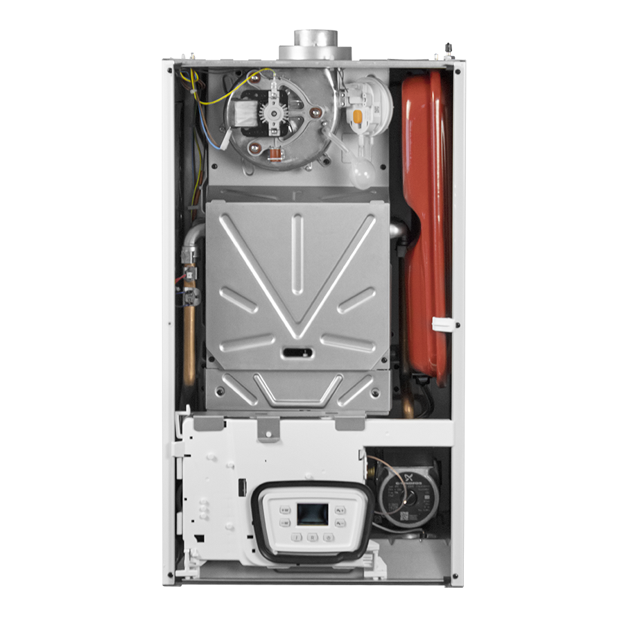 Настенный газовый котел Baxi Eco Life 1.14F