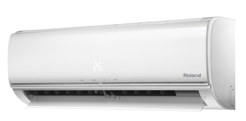 Сплит-система Roland FU-07HSS010/N6-IN/FU-07HSS010/N6-OUT Favorite II