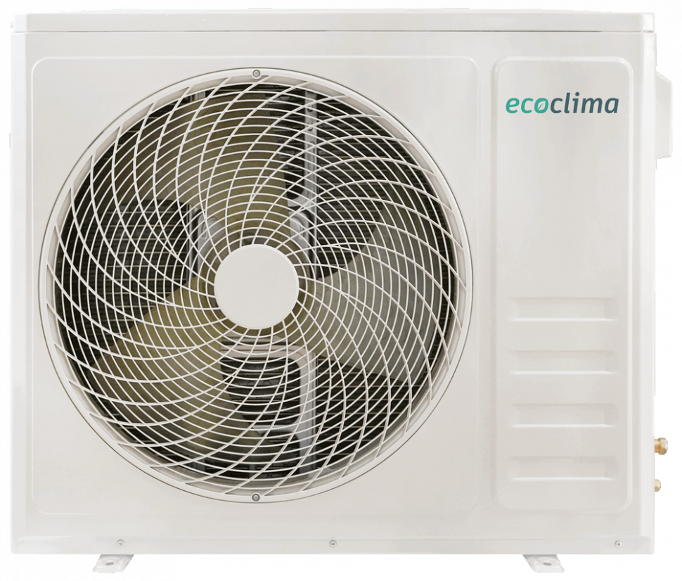 Кассетная сплит-система Ecoclima ECLCA-TC36/4R1A+ECLCP-TC02A+ECL-TC36/5R1A(U)