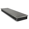 Внутрипольный конвектор Royal Thermo Atrium 90/300/1900-DG-U-NA