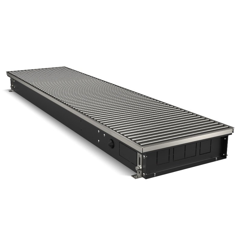 Внутрипольный конвектор Royal Thermo Atrium 90/300/1900-DG-U-NA