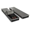 Внутрипольный конвектор Royal Thermo Atrium 90/300/1900-DG-U-NA
