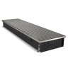 Внутрипольный конвектор Royal Thermo Atrium 110/250/1100-DG-U-NA