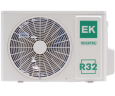 Сплит-система Euroklimat EKSF-50HNS/EKOF-50HNS Futura Inverter