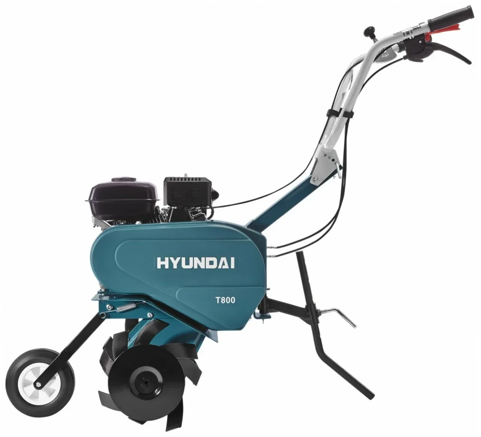 Культиватор бензиновый HYUNDAI T 800