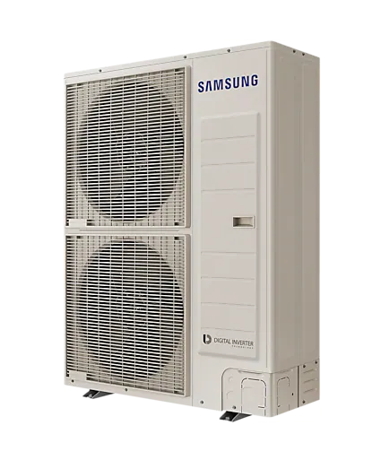 Кассетная сплит-система Samsung AC140MN4PKH/EU/AC140MXADNH/EU