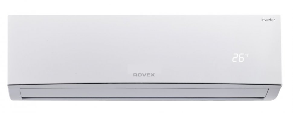 Сплит-система Rovex RS-12CBS4 Megapolis Inverter