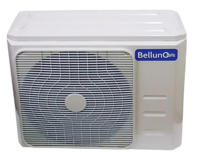 Сплит-система Belluna S115 Лайт