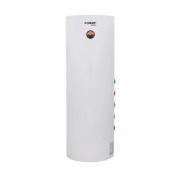 Бойлер косвенного нагрева Smart Install W 120 Inox