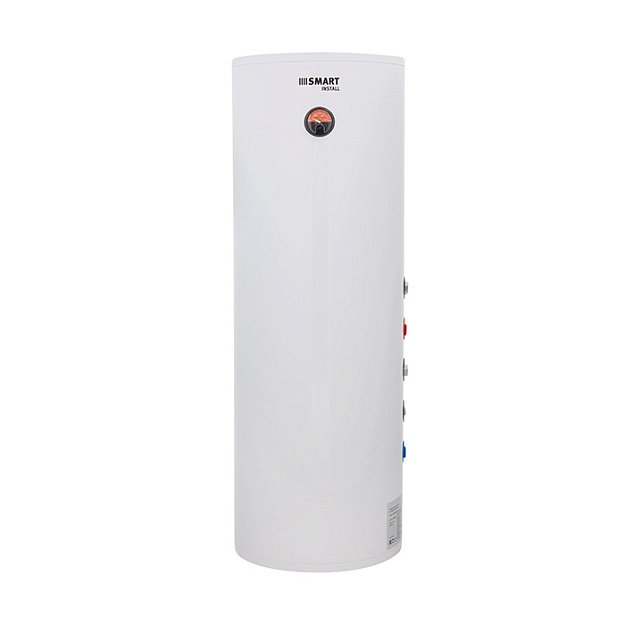Бойлер косвенного нагрева Smart Install W 120 Inox