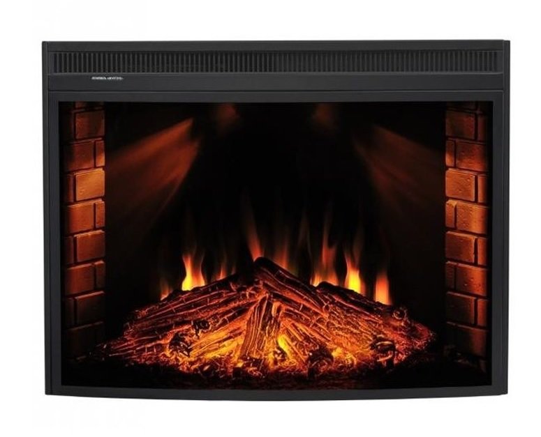 Каминокомплект Royal Flame Vancouver с очагом Dioramic 28 LED FX